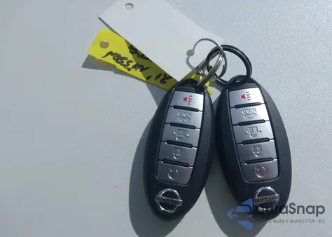 2021 Nissan Sentra Sv Xtronic Cvt из США, поврежденный, VIN 3N1AB8CV7MY292958